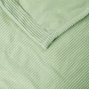Electric Blanket  Cozy and Snuggly Cover for Cold Weather, Fast Heating, Auto Shut Off, 20 Level Heat Setting Controller - 4 of 4