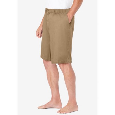 KingSize Knockarounds 6" Pull-On Shorts
