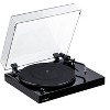 Fluance RT82 Reference HiFi Vinyl Turntable Record Player with Ortofon OM10 Cartridge And Anti-Vibration Isolation Base - image 2 of 4