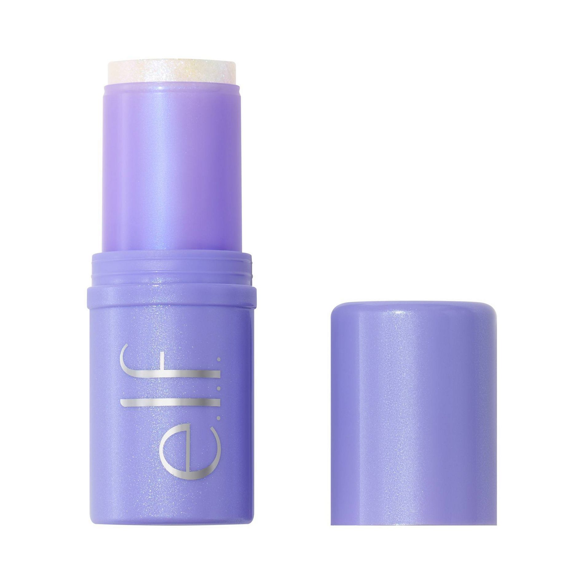 e.l.f Shimmer Glimmer Hair Stick - 0.7oz