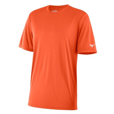 Mizuno Mizuno Nxt Short Sleeve Tee