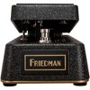 Friedman No More Tears Gold-72 Wah Effects Pedal - 2 of 4