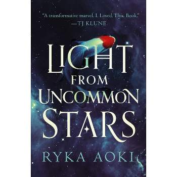 Light from Uncommon Stars - by Ryka Aoki