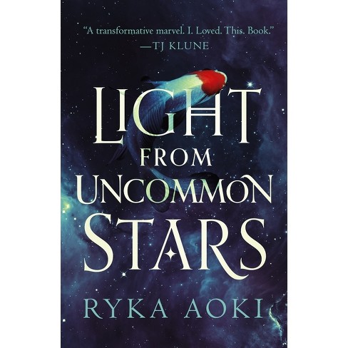 light from uncommon stars reviews