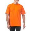 Pro Club Men's Heavyweight Short Sleeve Crew Neck T-Shirt - 4 of 4