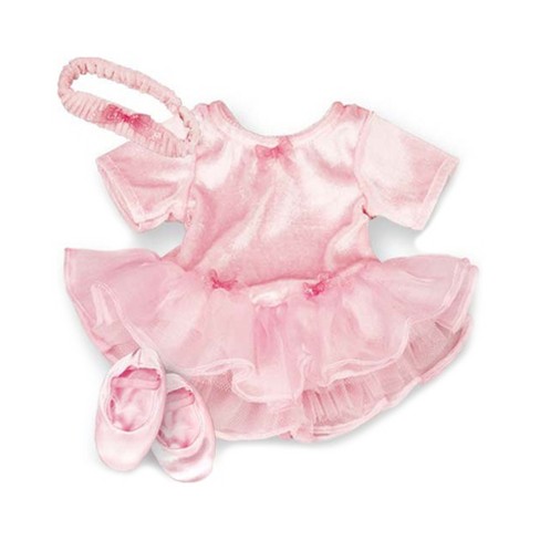 Ballet on sale outfit target