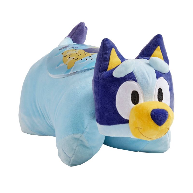 Bluey Pillow Pets, 2 of 10
