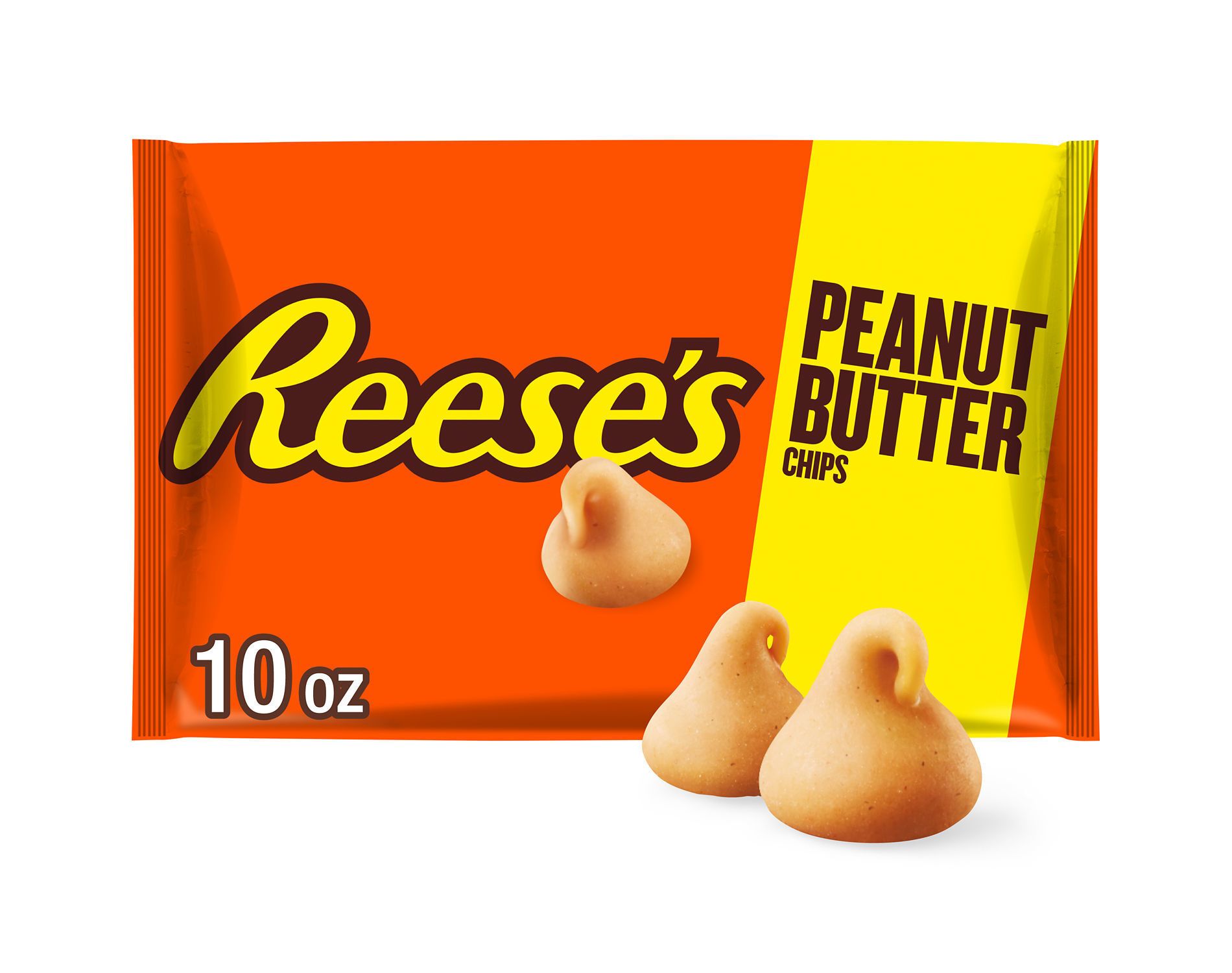 Reese's Peanut Butter Baking Chips -10oz