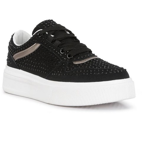 Женские кроссовки London Rag Womens Eloise Sneakers 9
