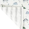 Lush Décor Plush Oversized Reversible Baby Blanket - 4 of 4