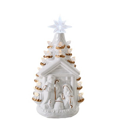 The Lakeside Collection Lighted Spiritual Accents