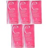 Malibu Color Pigment Remover Hair Color Remedy, 0.7 oz, Pack of 5 - 3 of 4