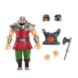 Masters of the Universe Masterverse Ram-Man Action Figure