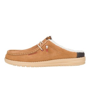 Hey Dude Wally Slip Warmth - Comfortable Slip on Shoes - 1 of 4
