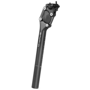 M-Wave Fourspring Parallelogram Seat Post 27.2 mm - 1 of 2