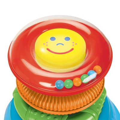 Fisher-Price Rock A Stack Exclusive Ride-On