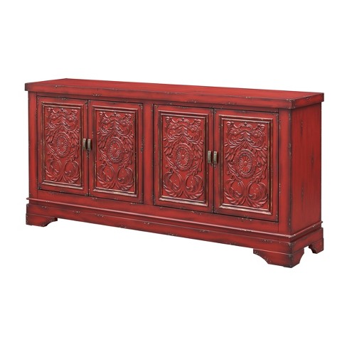 Target credenza sale