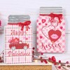 The Lakeside Collection Lighted Mason Jar Wall Plaques - 3 of 3