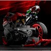 VATOS 803 PCS STEM Building Blocks Racing Off Road Moto Bricks Model DIY Building Toys for Boys 6 7 8 9 10 11 12&Adults - 2 of 3