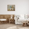 Stupell Industries Rustic Pears Still Life Floating Frame Canvas Art - 3 of 4