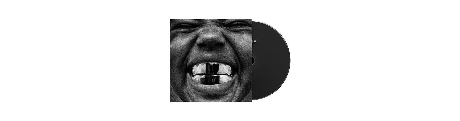 Ye - Bully (CD)