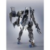 Bandai - Tamashii Nations - Armored Core VI Fires of Rubicon -Robot Spirits - SIDE AC EL-PC-00 ALBA STEEL HAZE ORTUS / Rusty Action Figure - 3 of 4