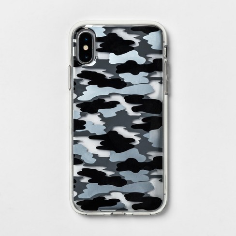 camo iphone xs case camo iphone xs case