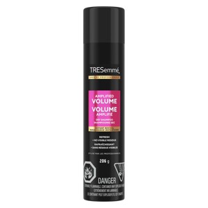 Tresemme Volumizing Dry Shampoo for Non Wash Days Volumizing Waterless Shampoo Refreshes & Revives Hair - 7.3oz - 1 of 4