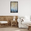 Stupell Industries Autumnal Birch Forest, 31" x 21" - 2 of 4