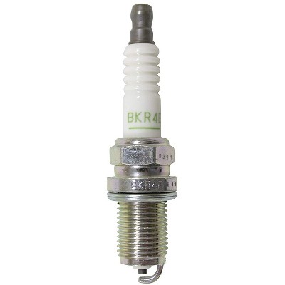 NGK Genuine OEM Replacement Spark Plug - BKR4E