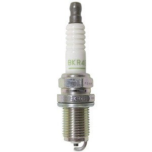 NGK Genuine OEM Replacement Spark Plug - BKR4E - 1 of 3