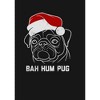 Men's Lost Gods Bahumpug Long Sleeve Shirt - 2 of 4