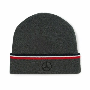 Mercedes-AMG Petronas F1 Team Beanie - 1 of 4