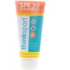 Think Thinksport SPF50+ Sunscreen for Kids, 6 oz - 3 of 4