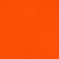 bright orange