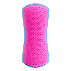 Pet Teezer De-Shedding Large Dog Grooming Brush - Pink - 1 of 4