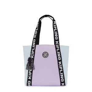 Kipling Hye Laptop Tote Bag - 1 of 4
