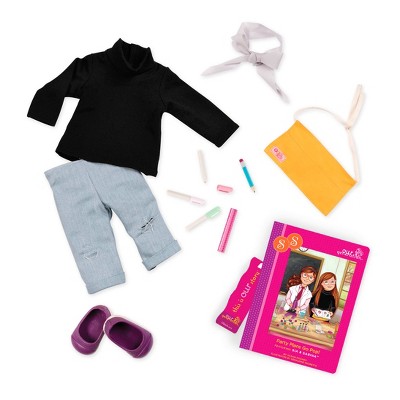 our generation sia and sabina