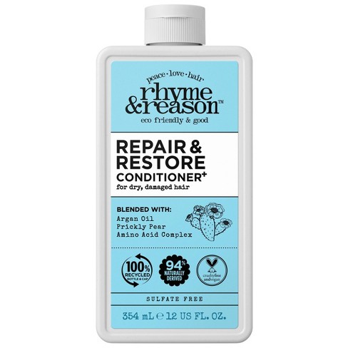 Rhyme & Reason Repair & Restore Conditioner - 12 fl oz - image 1 of 4