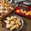 Walker's Shortbread Assorted Cookies, All-Butter Shortbread Cookies, 5.6 Oz (Pack of 4) - 2 of 3