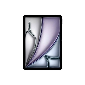Refurbished Apple iPad Air 11-inch (M2) (2024, 6th generation) Wi-Fi - Target Certified Refurbished - 1 of 4