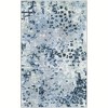 Unique Loom Kamala Washable Collection Area Rug - Free Spirit - 2 of 4