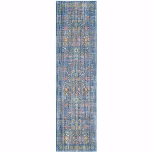Valencia VAL108 Area Rug  - Safavieh - 1 of 4