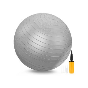 Toyzone World Core Balance Fitness Yoga Ball - 1 of 3