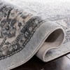 Isabella ISA916 Power Loomed Rugs - Safavieh - 4 of 4