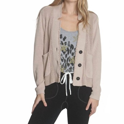 Women's Wo's Natalie Blazer - LABEL+thread