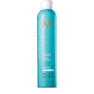 Moroccanoil Luminous Hairspray Medium 10oz - 1 of 4