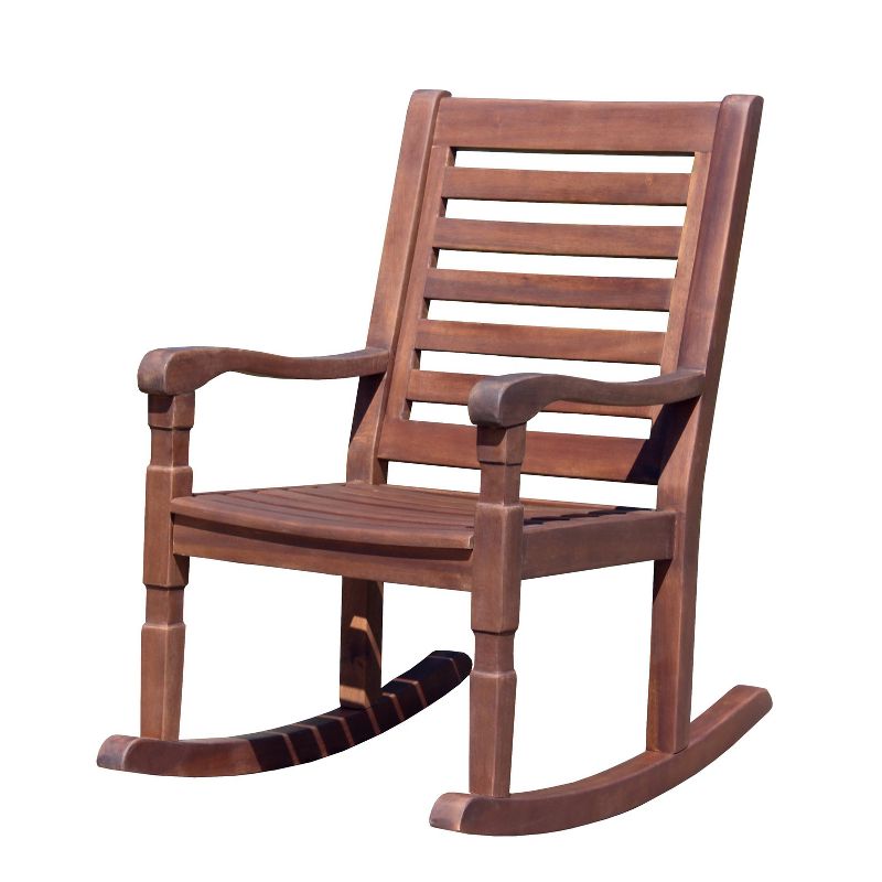 Nantucket Kids&#39; Rocking Chair - Merry Products, 2 of 7
