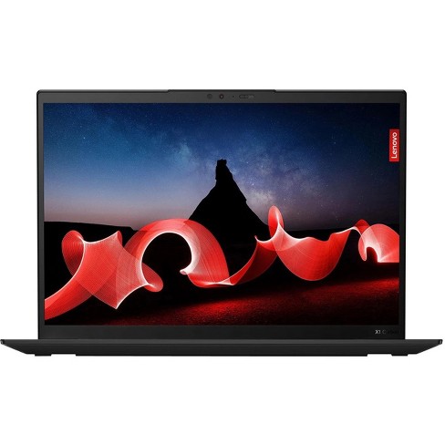 Lenovo ThinkPad X1 Carbon Gen 11 21HM000JUS Ultrabook - Windows 11 Pro - 14" Touchscreen - Intel Core i7 13th Gen - 16 GB RAM - image 1 of 4