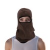 Unique Bargains Multi-function Sports Face Mask 1 Pc - 4 of 4